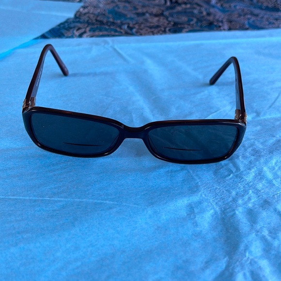 Dale Earnhardt Jr. Reading Glasses Frames Men’s NASCAR Style Classic dark frame - Picture 1 of 6